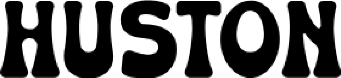 Hus Font Preview