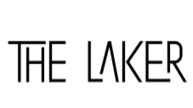 The Laker Font Preview