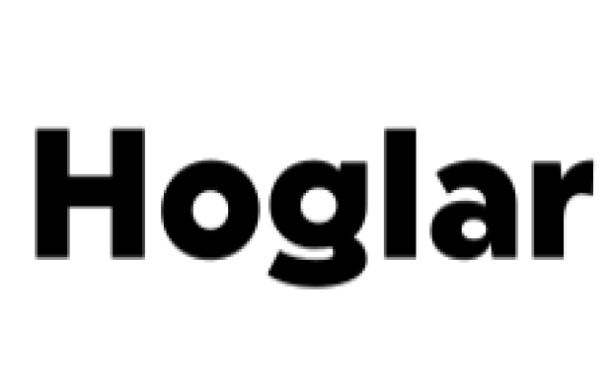 Hoglar Font Preview
