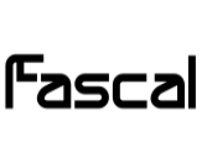 Fascal Font Preview