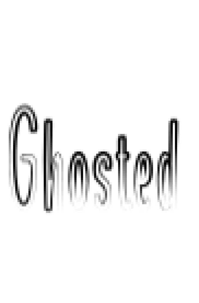 Ghosted Font Preview