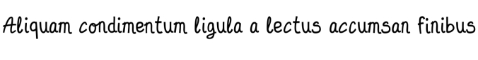 Fontella Font Preview