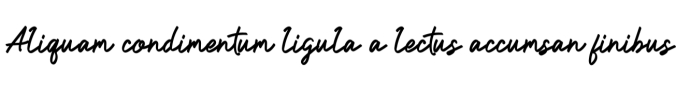 Bledoek Kuwu Font Preview