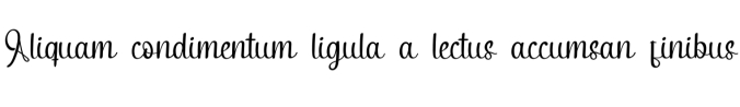 Baby Anglina Font Preview