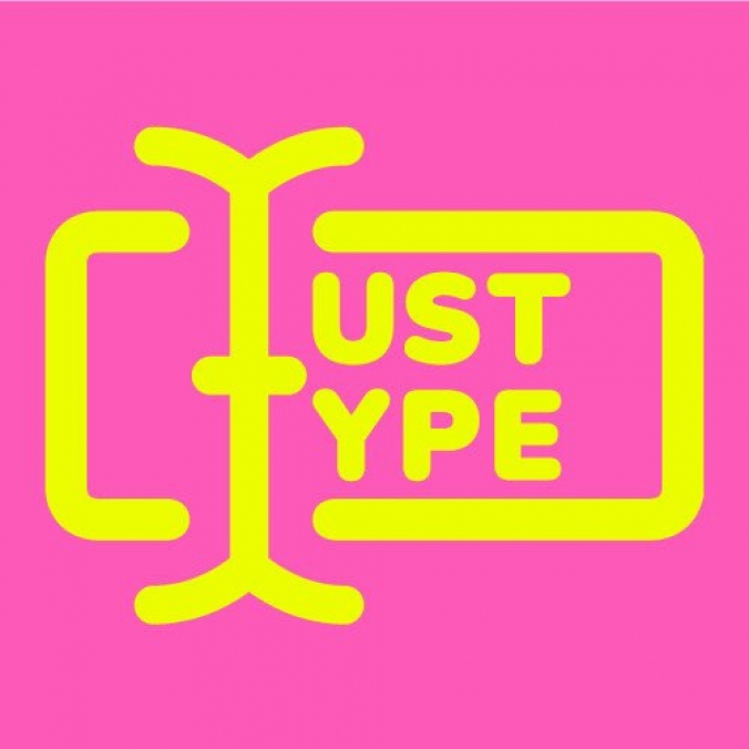 Tropical Font Preview