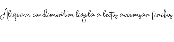 Grand Scoth Font Preview