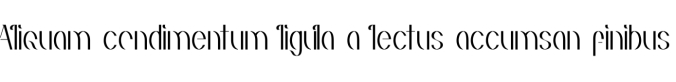 Araebelle Font Preview