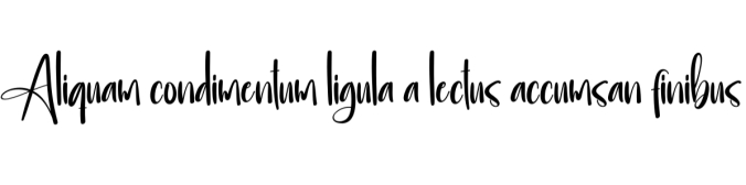 Hobbyhorse Font Preview