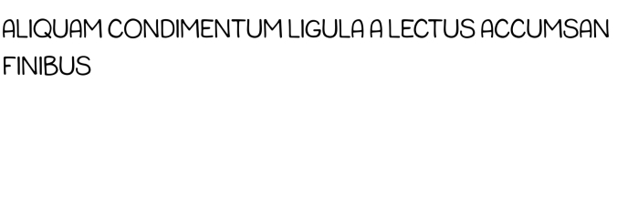 Chalky Chalkboard Font Preview