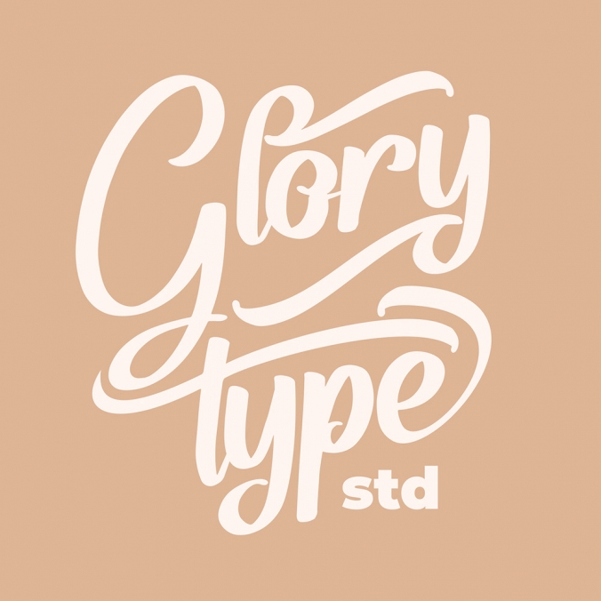 Rafley Notes Font Preview