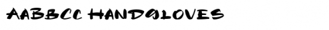 Hatchira Font Preview