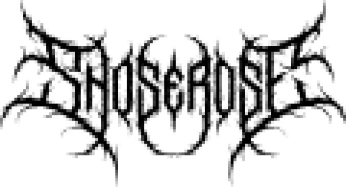 Snoserose Font Preview