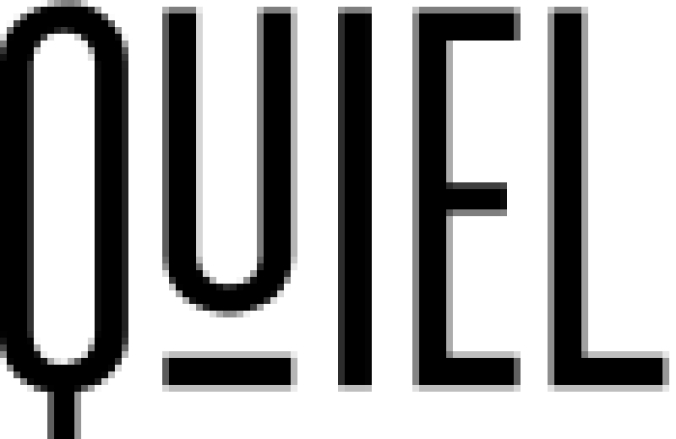 Quiel Font Preview