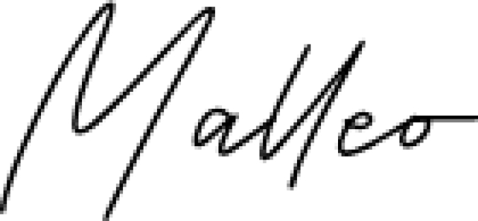 Malle Font Preview