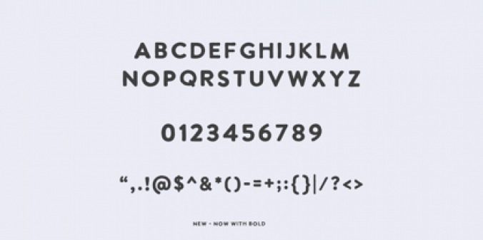 Milk  Clay Font Preview