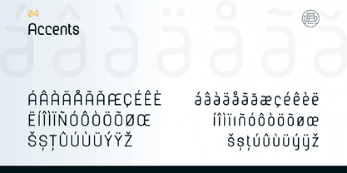 Cabo Soft Font Preview