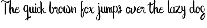 The Prague Font Preview