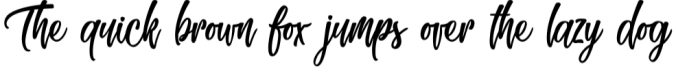 Skating Move Font Preview