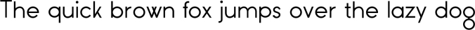 Wilmina Font Preview