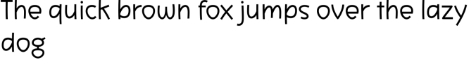 Outright Stories Font Preview
