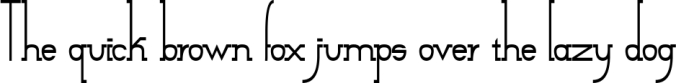 Small Tall Font Preview