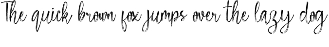 Madeleine Font Preview