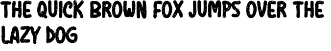Birdsong Two Font Preview