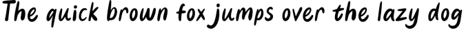 Conformable Font Preview