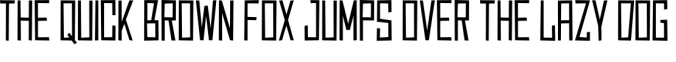Caperput Font Preview