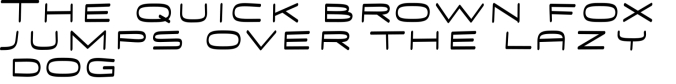 Peaceful Font Preview