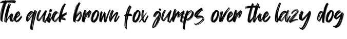 Wellfont Font Preview