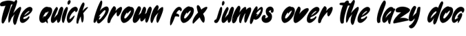 Gweneth Font Preview