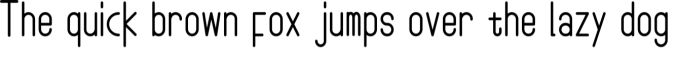 Stikco Font Preview