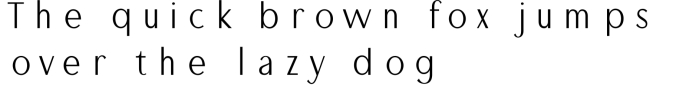 Amaryllis Font Preview