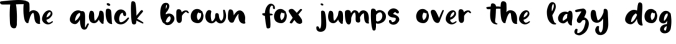 Bis Spater Font Preview