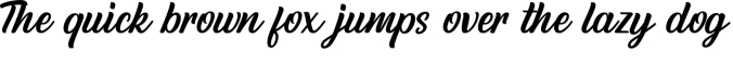Rockhead Font Preview