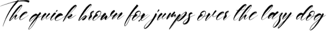 Alenha Font Preview