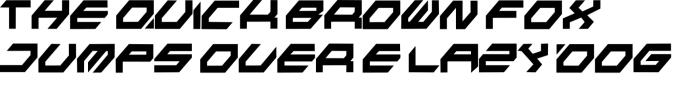 Pluton Font Preview