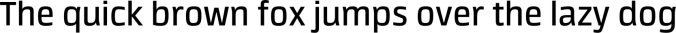 Neuron Angled Family Font Preview