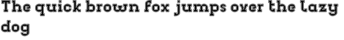 Dezire Pro Family Font Preview