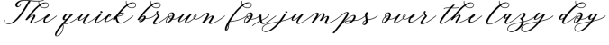 Autines&nbsp; Font Preview