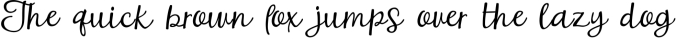 Superlunacy Font Preview