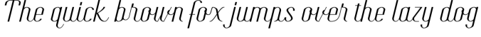 The Rotterdam City Font Preview