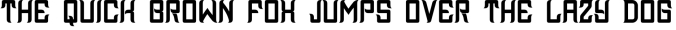 Assyrian Font Preview