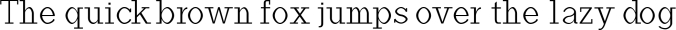 Haytham Font Preview