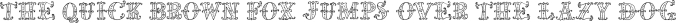 Mia Bella Lighthearted Font Preview