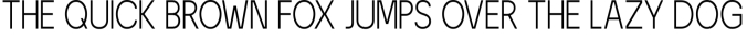 Wincent Font Preview