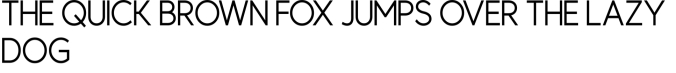 Rutfle June Semi-Bold Font Preview