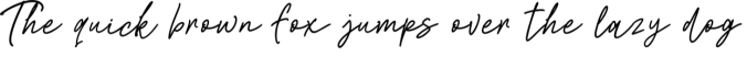 Freville Font Preview