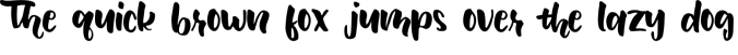 Junette Font Preview